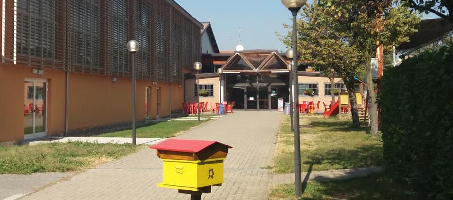 Foto Polisportiva Bellusco